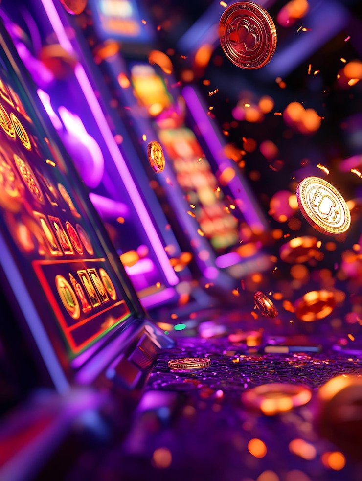 spinwinpk Slots