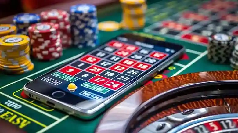 spinwinpk mobile gaming